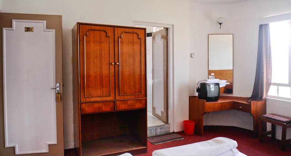 Hotel Asian Heights, Gangtok 4